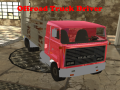Jwèt Offroad Truck Driver