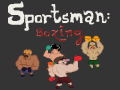 Jwèt Sportsman Boxing