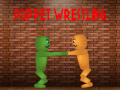 Jwèt Puppet Wrestling