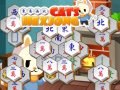 Jwèt Cats Hexjong 
