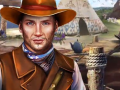 Jwèt Old West Fest