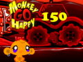 Jwèt Monkey Go Happy Stage 150