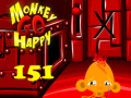 Jwèt Monkey Go Happy Stage 151