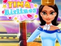 Jwèt Tina Airlines