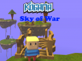 Jwèt Kogama: Sky of War