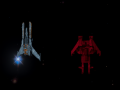 Jwèt Galaxy Shooter