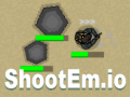 Jwèt ShootEm.io