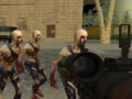 Jwèt Zombie Survival Ultimate