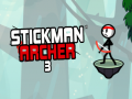 Jwèt Stickman Archer 3