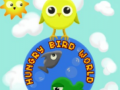 Jwèt Hungry Bird World