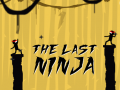Jwèt The Last Ninja