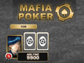 Jwèt Mafia Poker