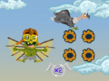 Jwèt Goblin Flying Machine