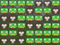Jwèt Animal Frenzy