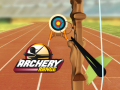 Jwèt Archery Range