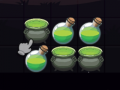 Jwèt Halloween Breaker