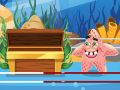 Jwèt Sea Monsters: Food Duel