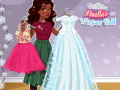 Jwèt Noelle's Winter Ball