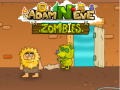 Jwèt Adam and Eve: Zombies