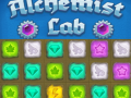 Jwèt Alchemist Lab