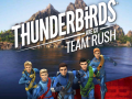 Jwèt Thunderbirds Are Go: Team Rush