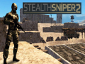 Jwèt Stealth Sniper 2