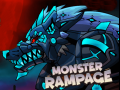 Jwèt Monster Rampage