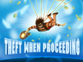 Jwèt Theft When Proceeding