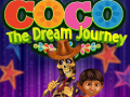 Jwèt Coco The Dream Journey
