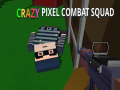 Jwèt Crazy Pixel Combat Squad
