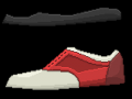 Jwèt Look At Your Feet