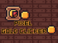 Jwèt Pixel Gold Clicker