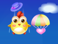 Jwèt Chick Landing