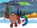 Jwèt Wabbit .Toss