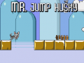 Jwèt Mr Jump Husky