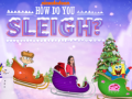 Jwèt Nickelodeon How Do You Sleigh?