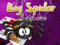 Jwèt Big Spider Solitaire