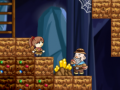 Jwèt Miner's Adventure
