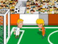 Jwèt Soccer Jerks
