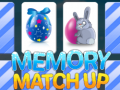 Jwèt Memory Match Up