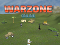 Jwèt Warzone Online