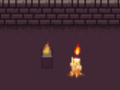 Jwèt The Last Candle