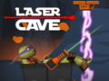 Jwèt Laser Cave