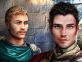 Jwèt The Fearless Brothers
