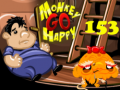 Jwèt Monkey Go Happy Stage 153