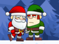 Jwèt Corra Noel