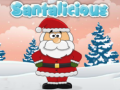Jwèt Santalicious