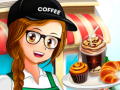 Jwèt Cafe Panic!