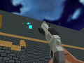 Jwèt Crazy Pixel Gun Apocalypse 4