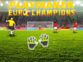 Jwèt Playmaker Euro Champions